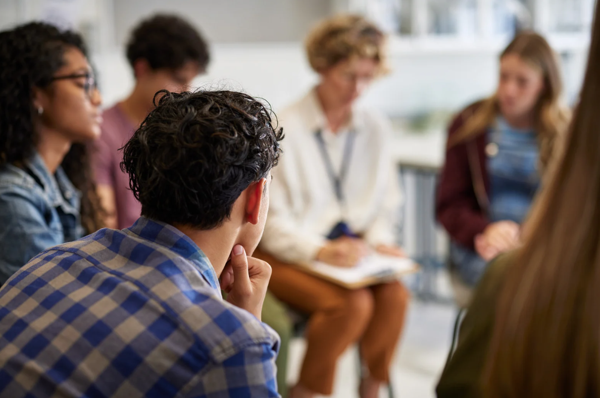 DBT Teens Adolescents